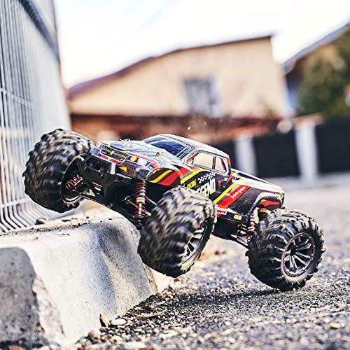 1 10 scale remote control cars