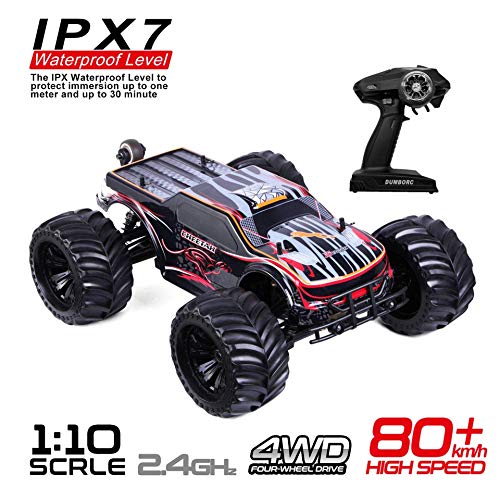 remote control car super speed