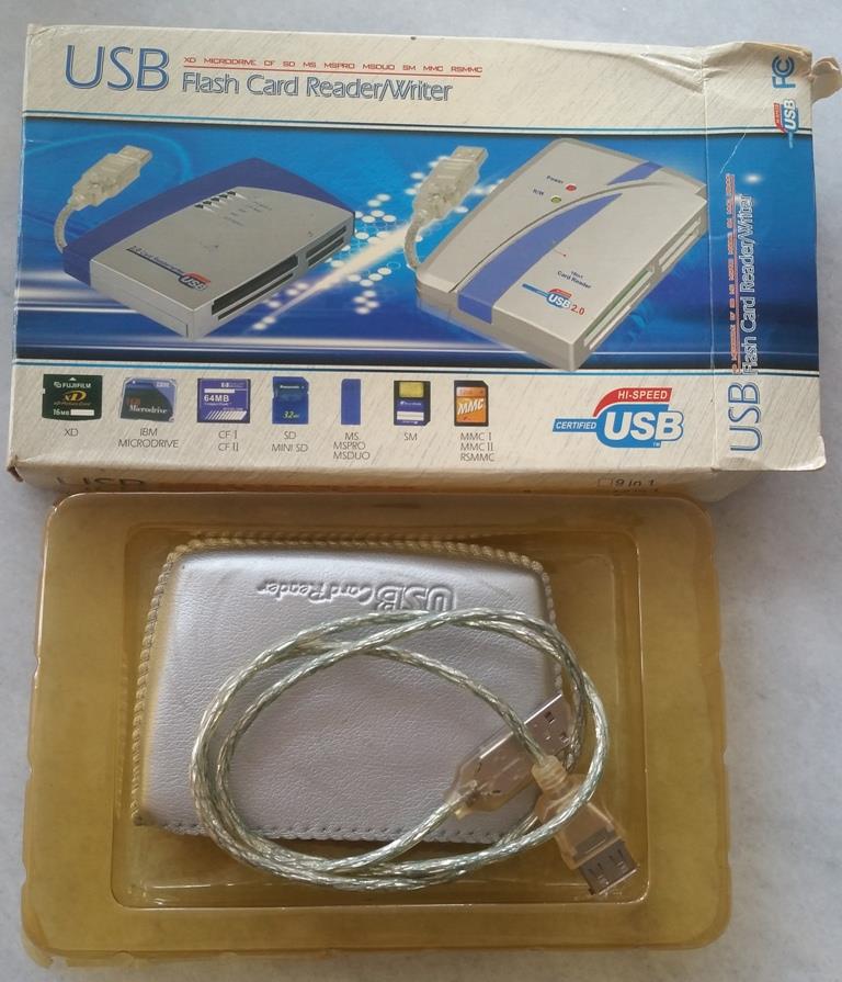 usb 2.0 all in 1 card reader driver download usb 2.0 all in 1 card reader driver download