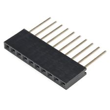 10-Pin Stackable Header for Arduino Projects (2pcs per Pack)