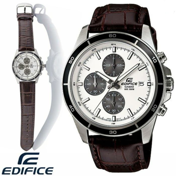 casio edifice 526l