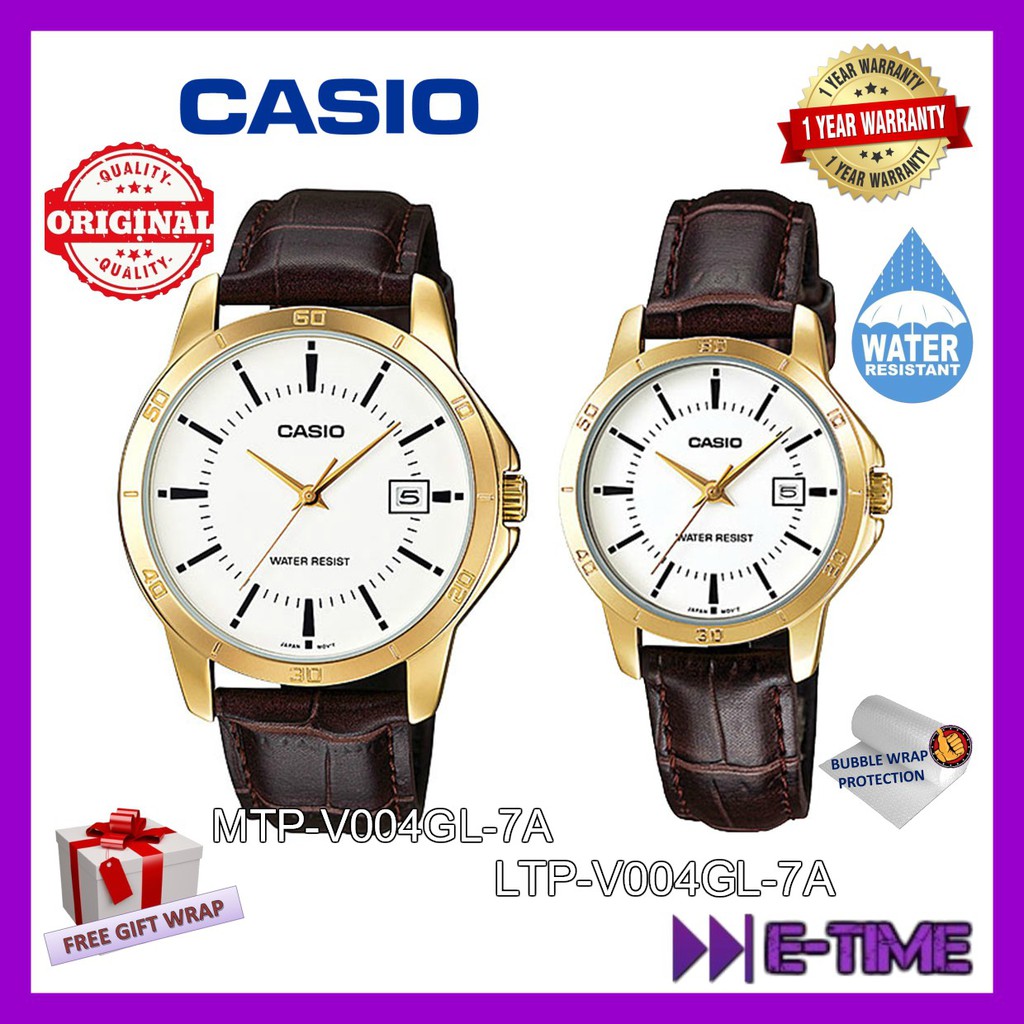 casio mtp v00