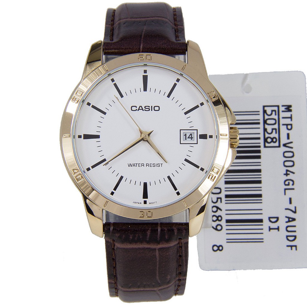 casio mtp v00