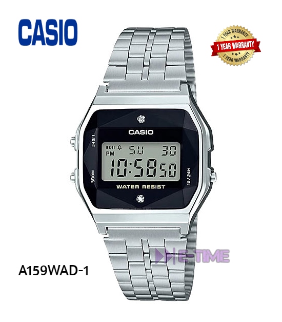 casio la670wad