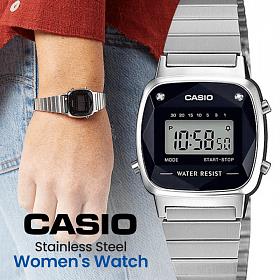 casio la670wad