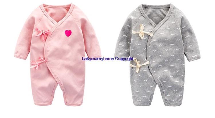 sleepsuit for newborn baby