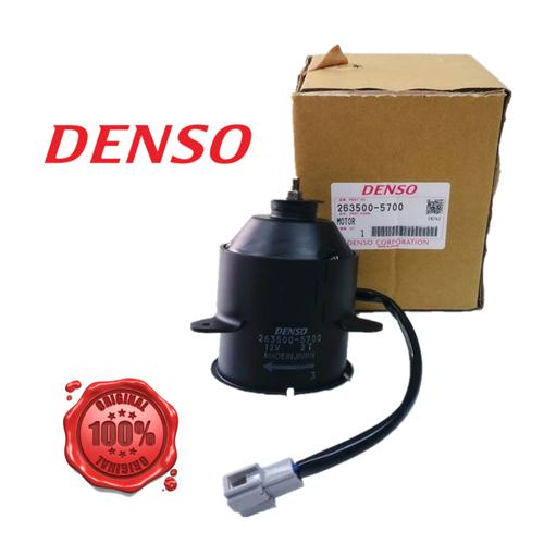 100% Genuine Denso Radiator Motor fo (end 6/18/2019 3:18 PM)