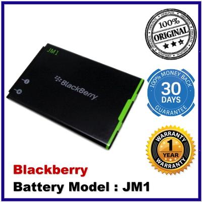 100% Genuine Original Blackberry Battery J-M1 JM1 Curve 9380 Battery