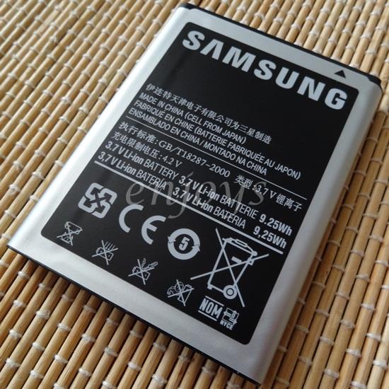 100% ORIGINAL Battery EB615268VU Samsung Galaxy Note 1 i9220 N7000