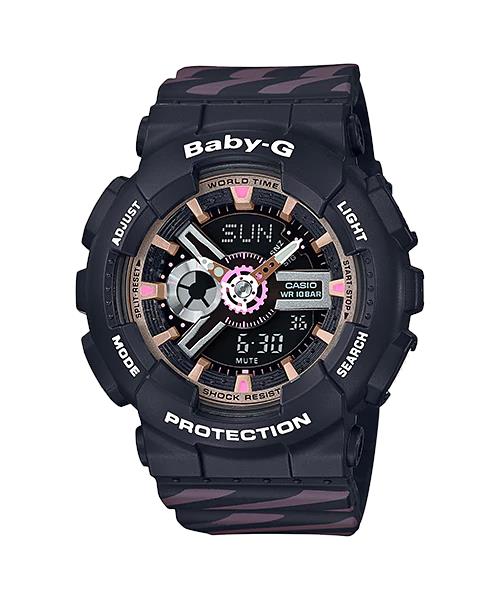 baby g ba 100