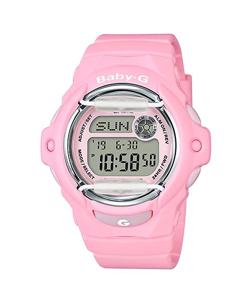 baby g casio 2018