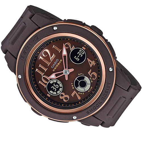 casio baby g bga 150pg