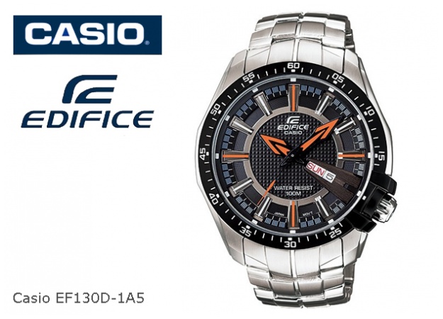 casio edifice ef130d