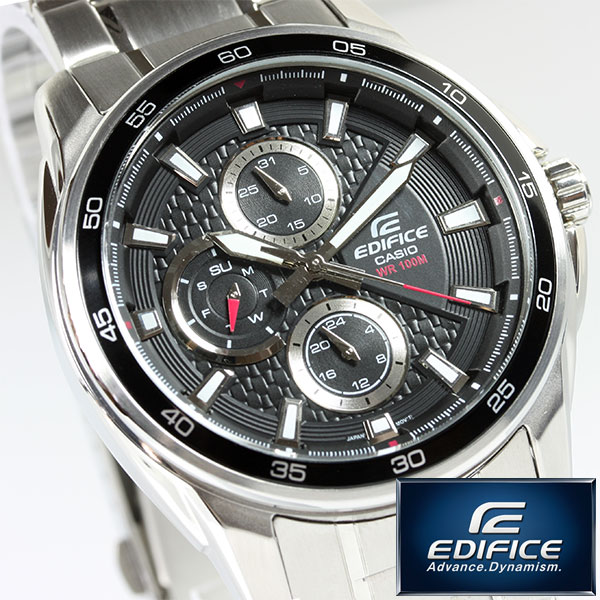 casio edifice ef 334 price