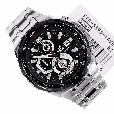 casio edifice ef 539 manual