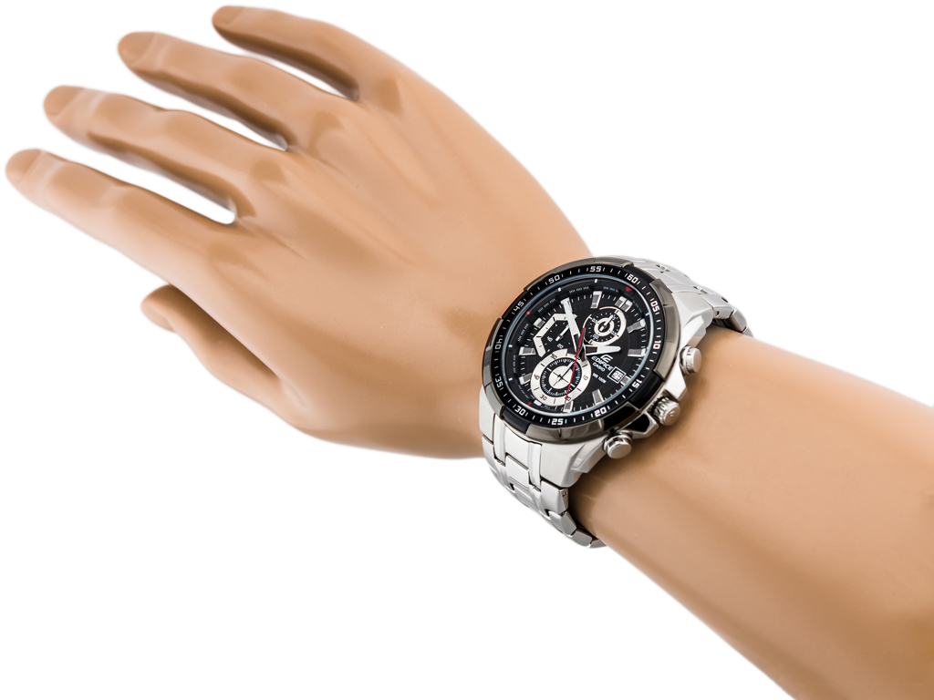 casio edifice efr 539 d