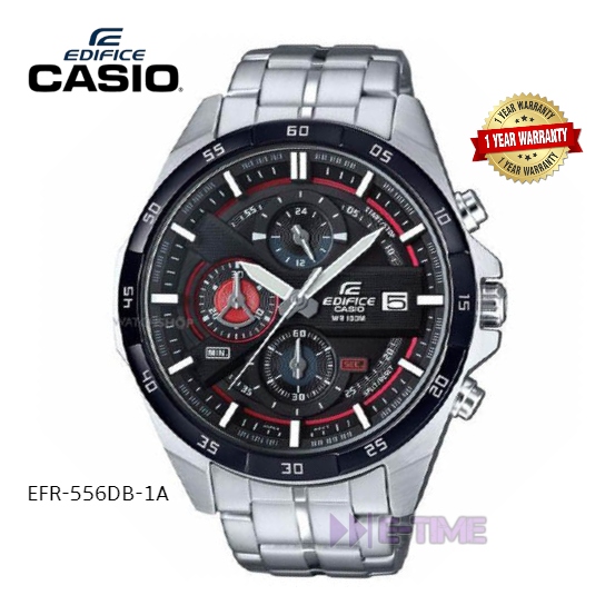 edifice casio 2133ak