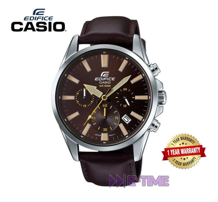 casio efv 100