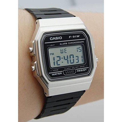 casio classic original