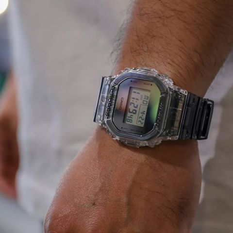 g shock 5600 original