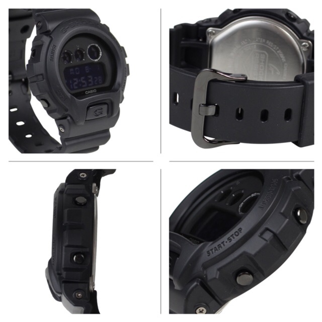 casio g shock dw 6900bb