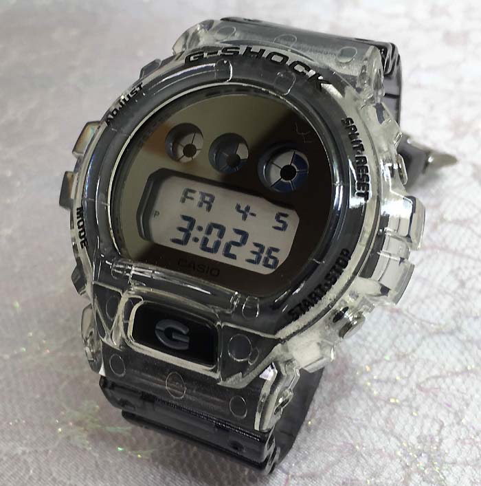 g shock dw 6900sk