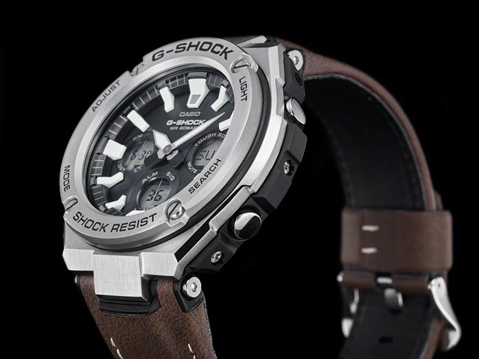 casio gst 100