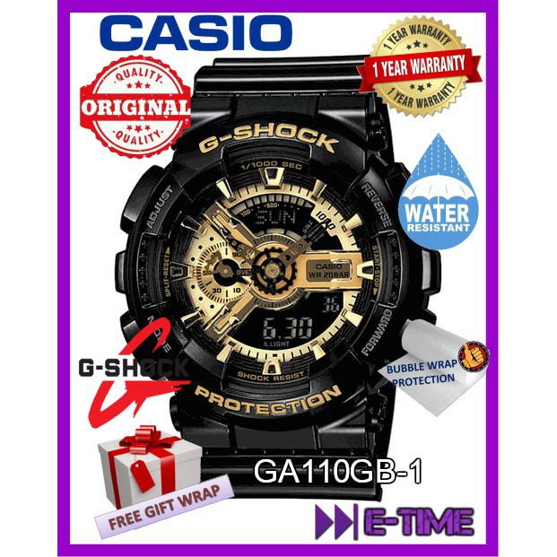 g shock protection original