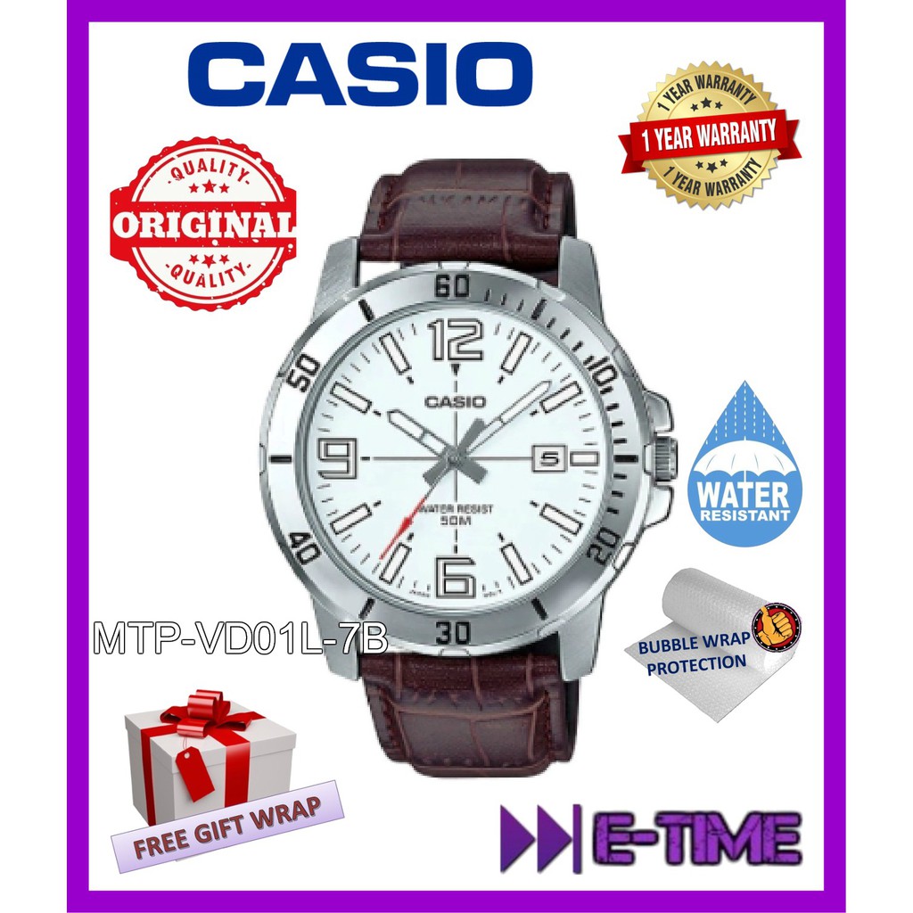 casio mtp 100