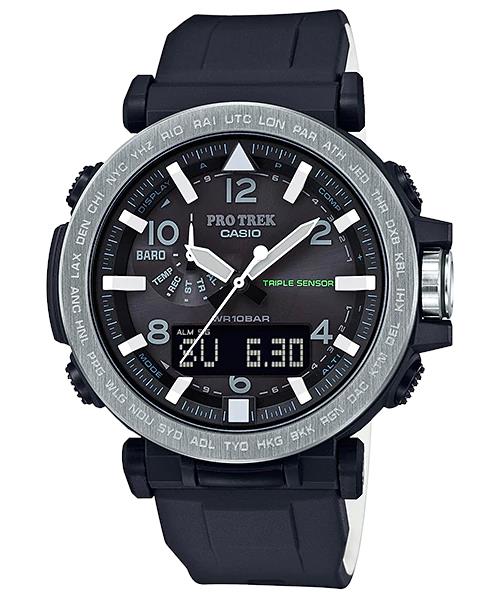 casio pro trek prg 100