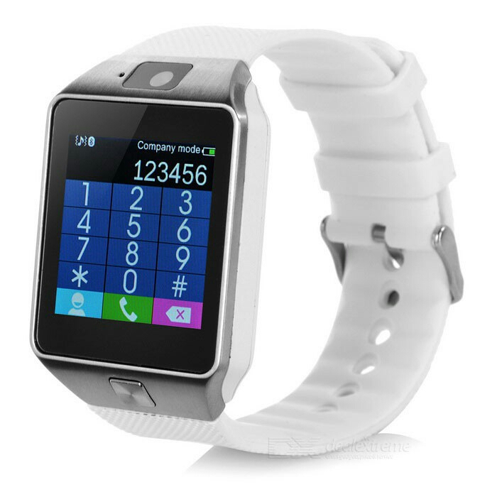 smartwatch dz09 original
