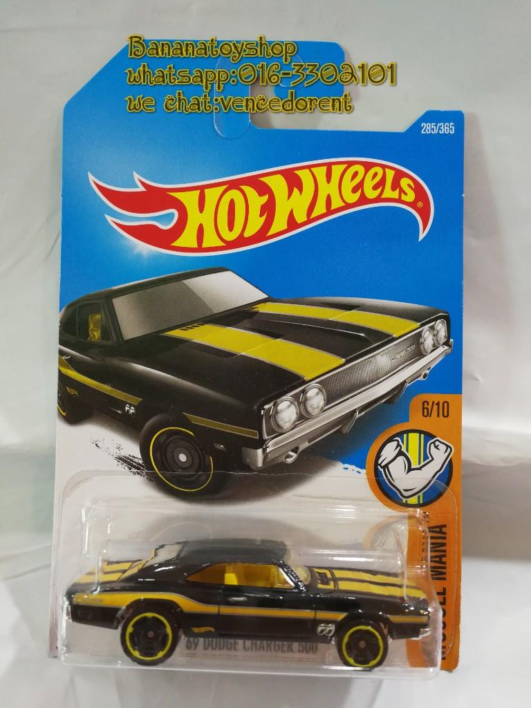 100% Original Hotwheels Series 285/ (end 12/10/2019 4:07 PM)