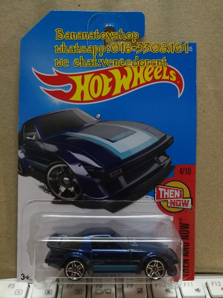 100% Original Hotwheels Series 337 (end 11/29/2019 11:33 PM)