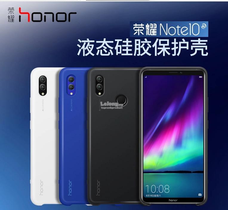 Honor note 11