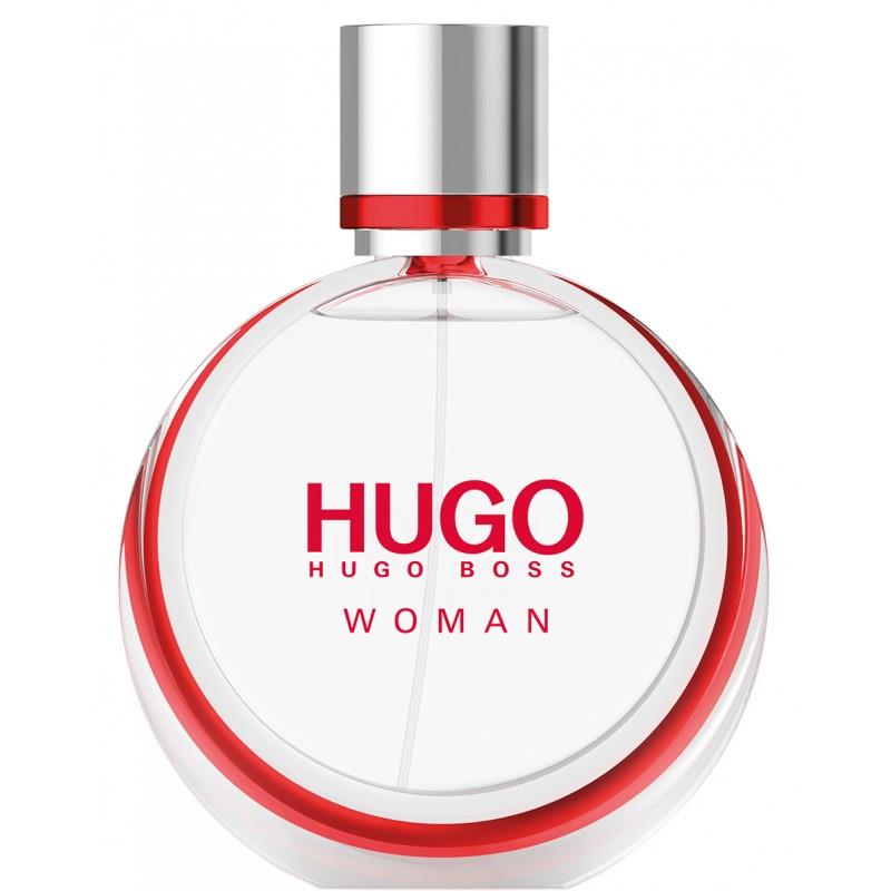 hugo boss woman 2018