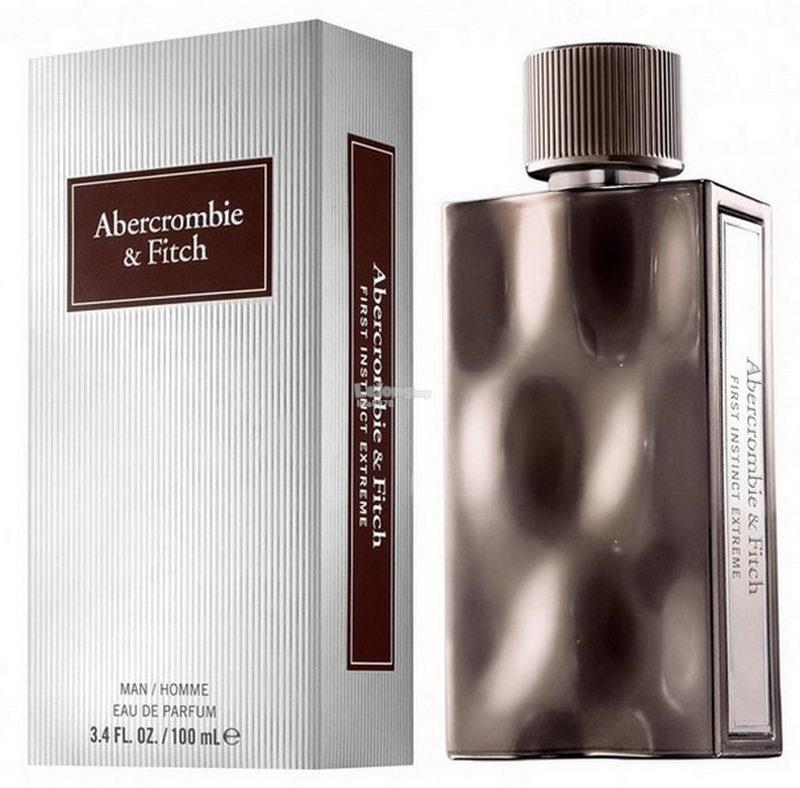 Original Perfume*Abercrombie \u0026 