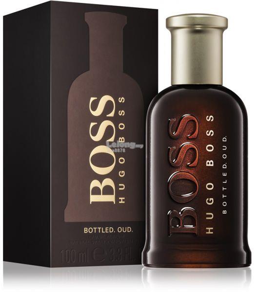 hugo boss parfum 2019