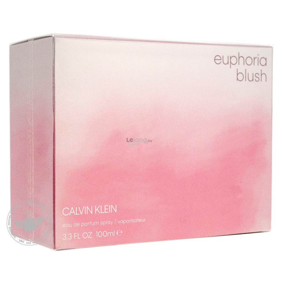 euphoria blush perfume