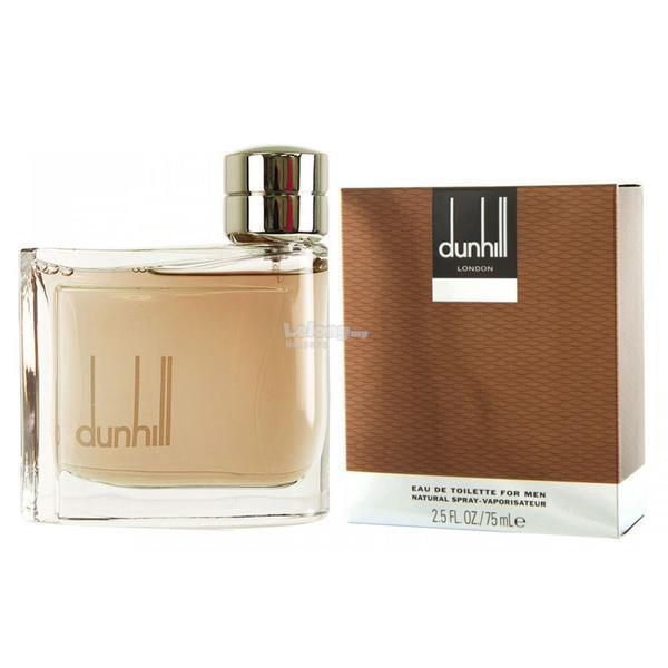 dunhill original perfume