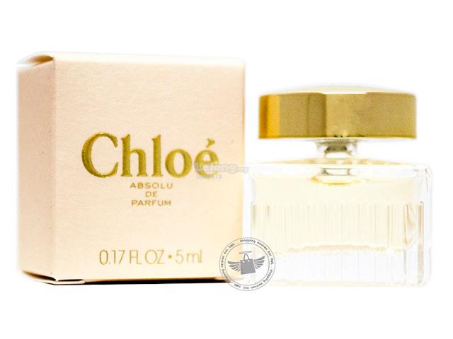 100 Original Perfume Miniaturechl End 3222019 501 Am