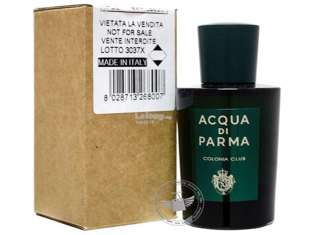 100% Original Perfume Tester Unit*A 