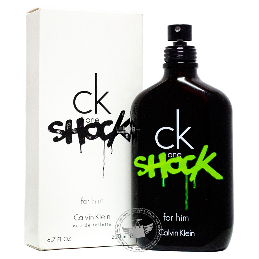 Calvin klein shock for him. Calvin Klein CK one Shock for him. CK one Shock for her (Calvin Klein) 100ml тестер made in USA.