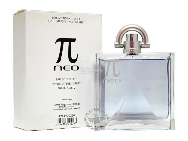 neo givenchy cologne