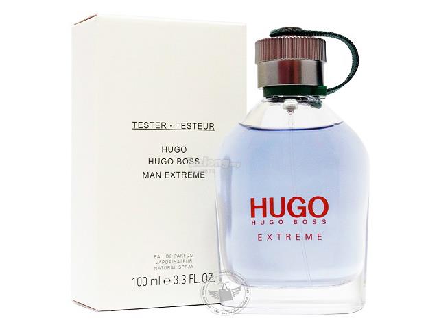 hugo extreme 100ml