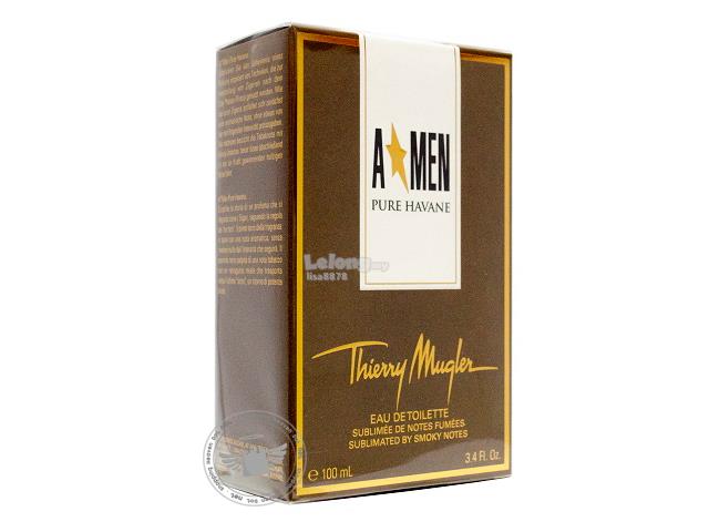 pure malt cologne