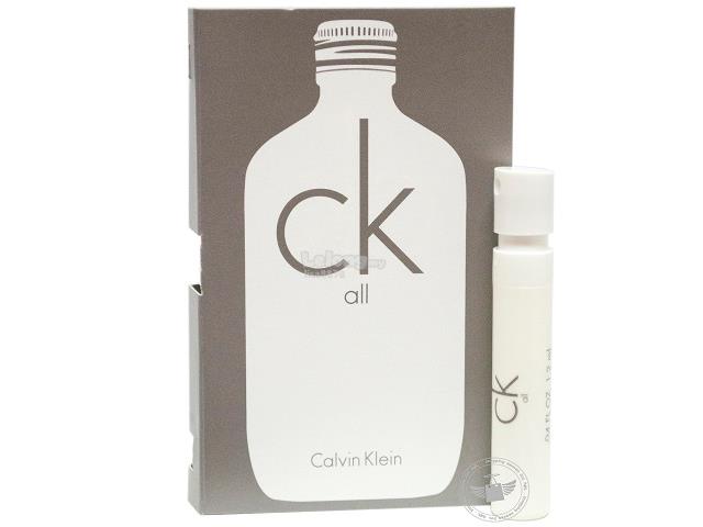 ck all 100 ml