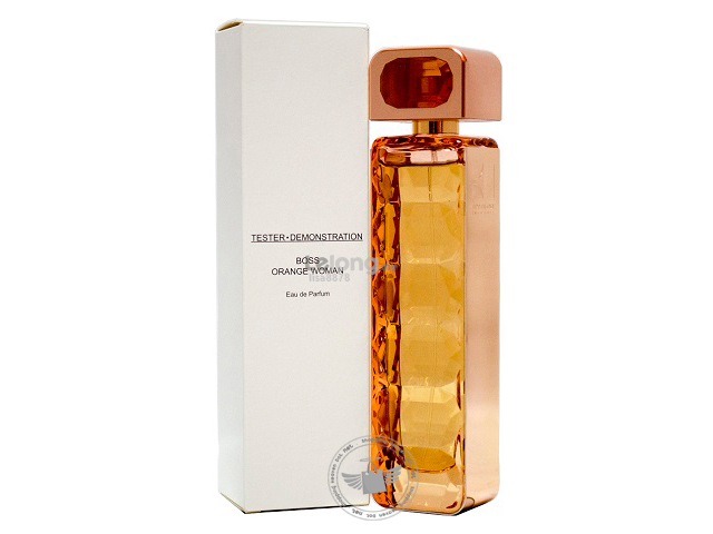 boss orange women 75ml