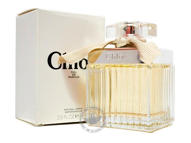 chloe perfume 2018