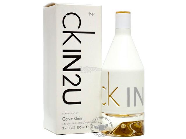 ckin2u 100ml