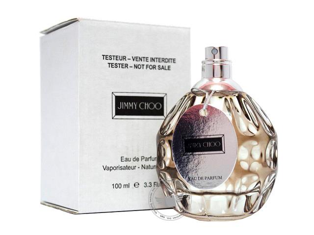 tester jimmy choo
